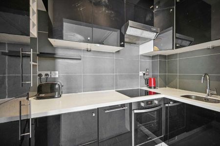 Edith Road, West Kensington, W14 - Photo 5