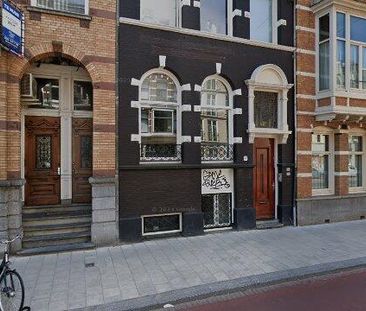 Apartment Amsterdam - Weteringschans - Photo 1