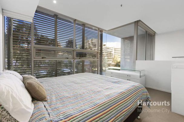 Secure Carpark & Fully Furnished! - Photo 1