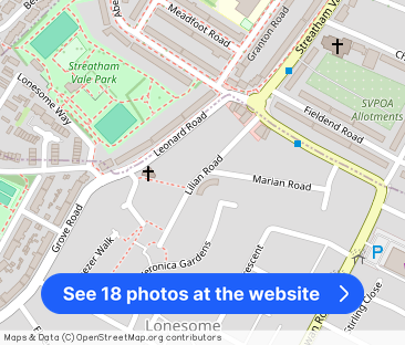 Lilian Road, London, SW16 - Photo 1