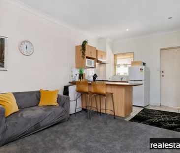 60 / 138 Adelaide Terrace, EAST PERTH WA 6004 - Photo 1