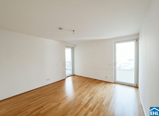 ab 01.03.2025: Wunderschöne 3 Zimmerwohnung mit Balkon im 7.Bezirk - Foto 1
