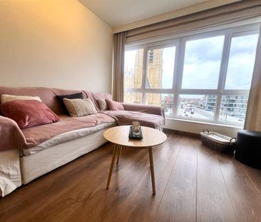 appartement - Photo 4
