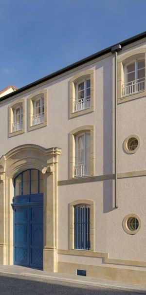 Location Appartement 1 pièce 28m² METZ 57000 - Photo 1