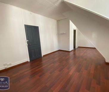 Location Appartement 1 pièce 29m² CHAMBERY 73000 - Photo 5