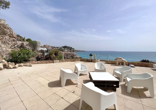 2A Carrer Nicolau Alemany, Palma de Mallorca, Balearic Islands 07015