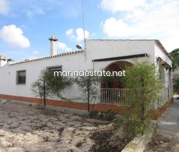 Villa in San Fulgencio, La Marina - Oasis, for rent - Photo 5