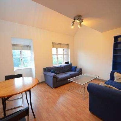 Bunning Way, Islington, N7 - Photo 1