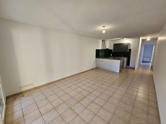 Appartement 3 Pièces 56 m² - Photo 1