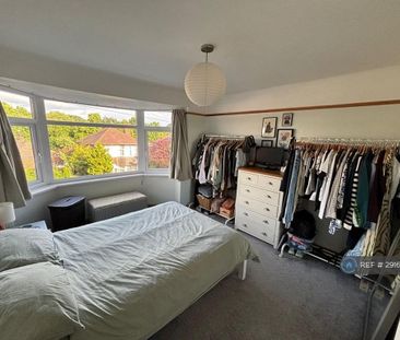 3 bedroom semi-detached house to rent - Photo 6