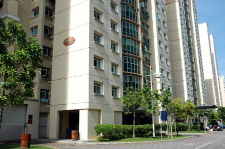 Blk 101D Punggol Field (Punggol), HDB 4 Rooms - For Rent - Photo 5