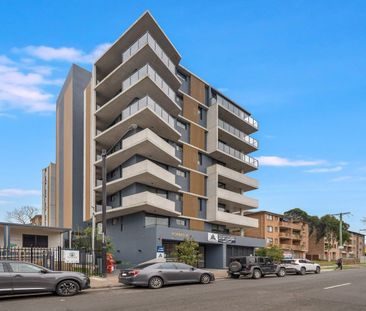 Modern One Bedroom Unit - 20% Below Market Rent - Photo 5