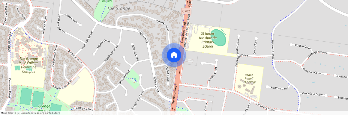 8 Wynarka Drive, Vic 3029, Hoppers Crossing