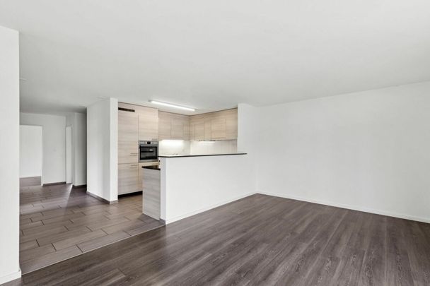 schöne 4 1/2 Zimmer-Wohnung an ruhiger Lage - Photo 1