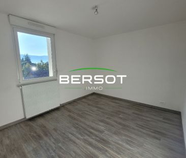 Appartement T 4 - Photo 2