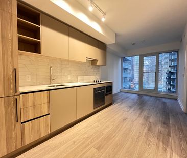 For Lease - 55 Mercer Street Unit# 2508, Toronto, Ontario - Photo 1