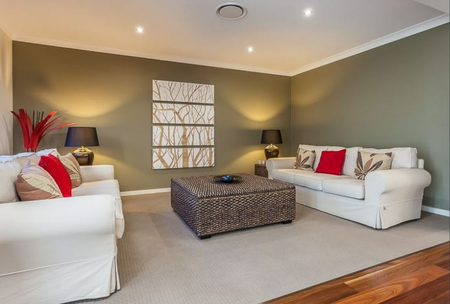Beautiful Two Story 4 bedroom in the Heart of North Lakes - Photo 5