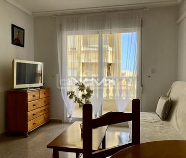 One bedroom apartment in Torrevi - Foto 5
