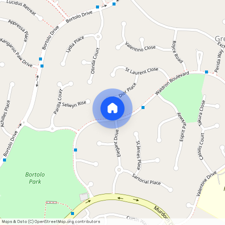 36 Waldron Boulevard, WA 6210, Greenfields