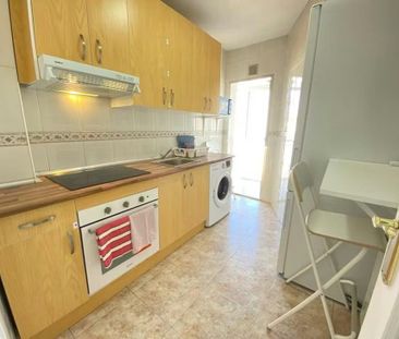 Calle del Platino, Madrid, Community of Madrid 28021 - Photo 5