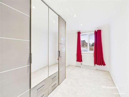 Benham Drive, Spencers Wood, Reading, Berkshire, RG7 - Photo 3