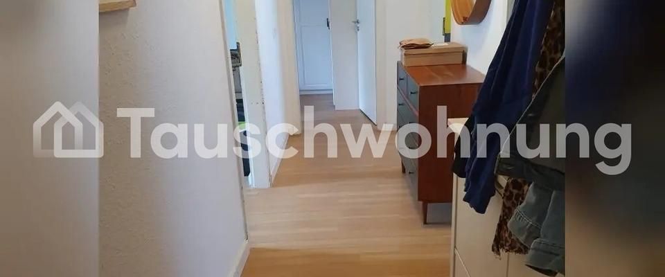 TAUSCHWOHNUNG Wohnungstausch in Nippes - Photo 1
