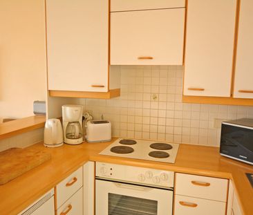 Zonnig appartement met een ruim open zicht nabij het strand in Duin... - Photo 4