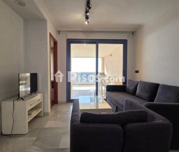 Apartamento en alquiler en Altea - Photo 1