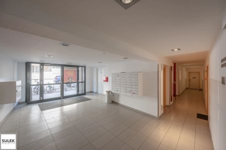 Nähe Floridsdorf Bahnhof (S+U): gepflegte 2-Zimmer-Wohnung mit tollen Lichtverhältnissen - Photo 5