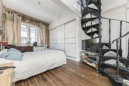 The Highway, Wapping, E1W - Photo 5
