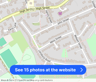 Mary Street, Eckington, S21 - Photo 1