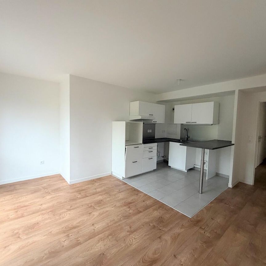 location Appartement T3 DE 62.09m² À LIEUSAINT - Photo 1