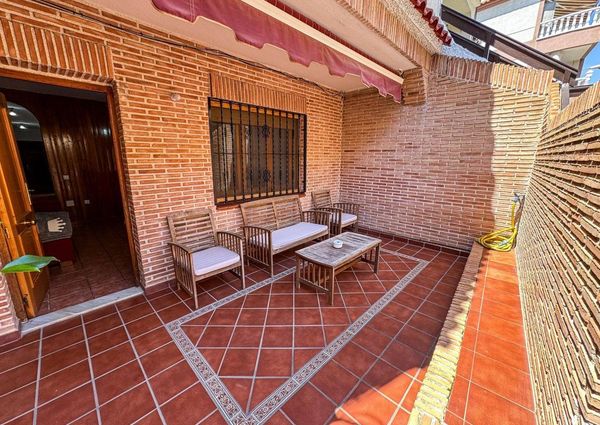 3 room luxury Flat for rent in Torrevieja, Valencia
