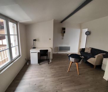Location Appartement 2 pièces 31m² POITIERS 86000 - Photo 3
