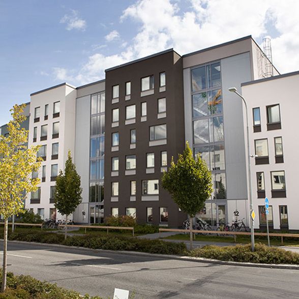 Vivelvägen 30, 75660, Uppsala - Foto 1