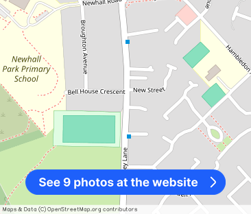 Bierley Lane, Bradford, West Yorkshire, BD4 - Photo 1