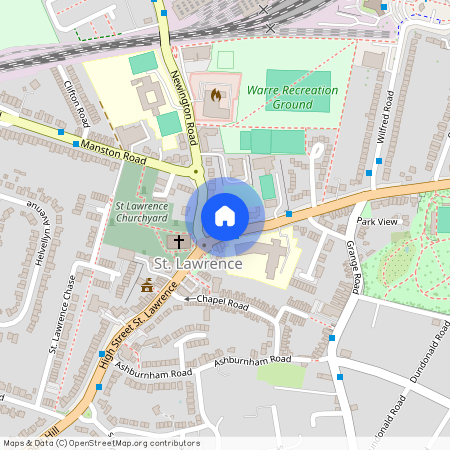 High Street, Ramsgate, CT11