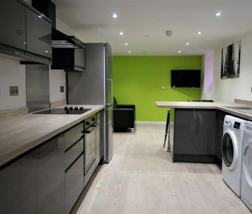 Apartment, 5 Holyhead Road - Photo 2