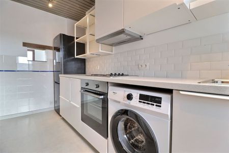 Appartement entièrement rénové 2 chambres +cave + grenier - Foto 5