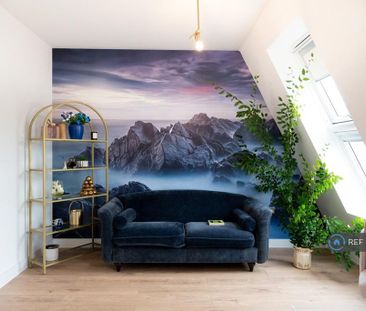 1 bedroom flat to rent - Photo 3