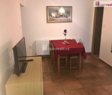 Byt 3+kk s terasou, Břeclav - Poštorná - Фото 1