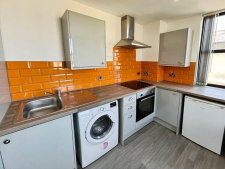 1 bedroom apartment to rent - Photo 5