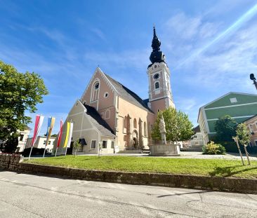 TOP 2.14 - Kirchdorf: Wohnglück Lisztstraße - Photo 2