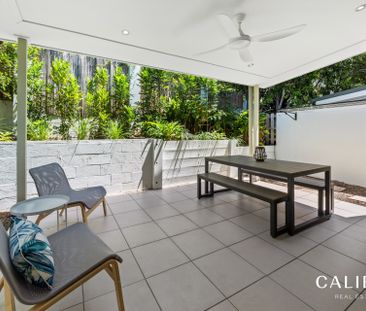 7/146 Carmody Road, St Lucia, QLD, 4067 - Photo 5