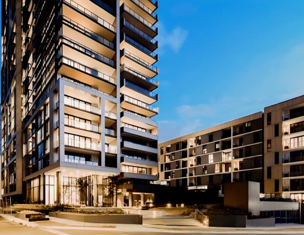 2 bed 2 bath-A601 - Photo 1