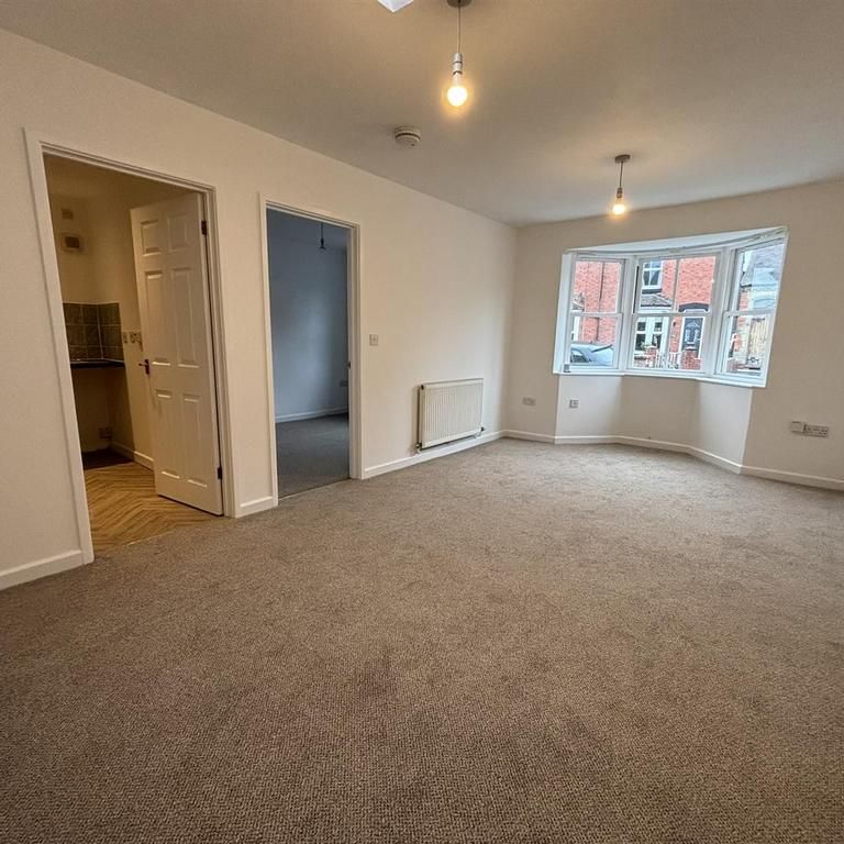 1 bedroom terraced bungalow to rent - Photo 1