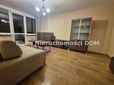 Mieszkanie Częstochowa Tysiąclecie powierzchnia 51.0 m² C227-WM-05928 - Фото 2