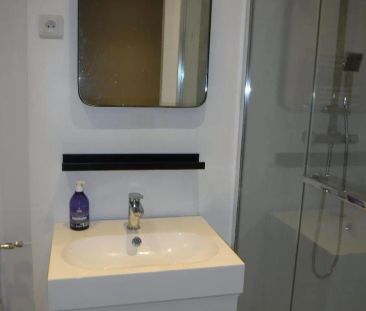 Appartement à louer 2 pièces 38m² - Photo 6