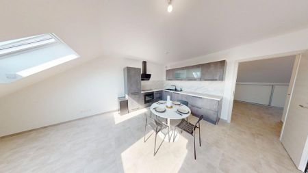 Appartement 3 pièces à Cattenom - Photo 5