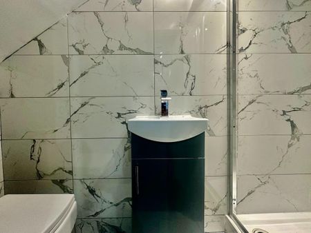 5 bedroom house share to rent - Photo 2